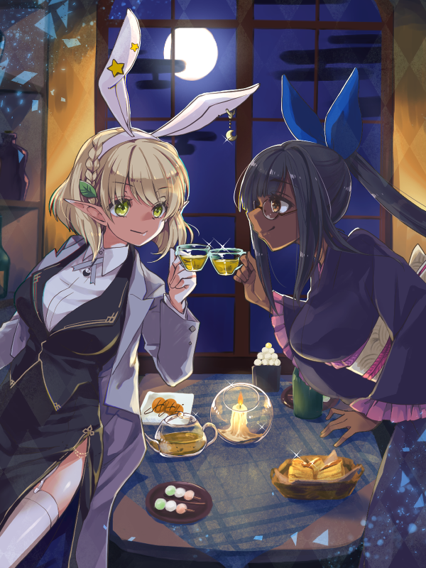 ピンナップ（グループ）