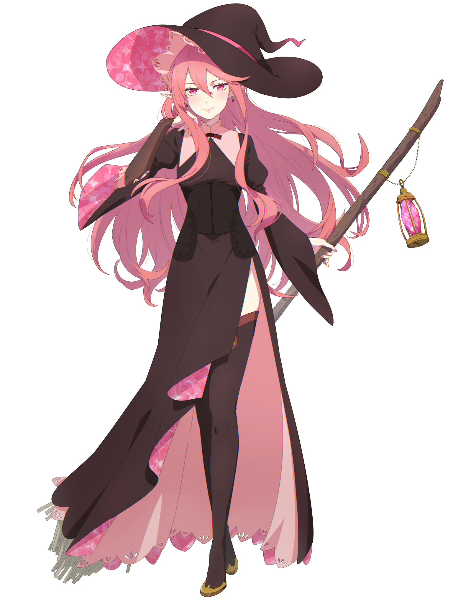 キャラクターイラスト（フル）