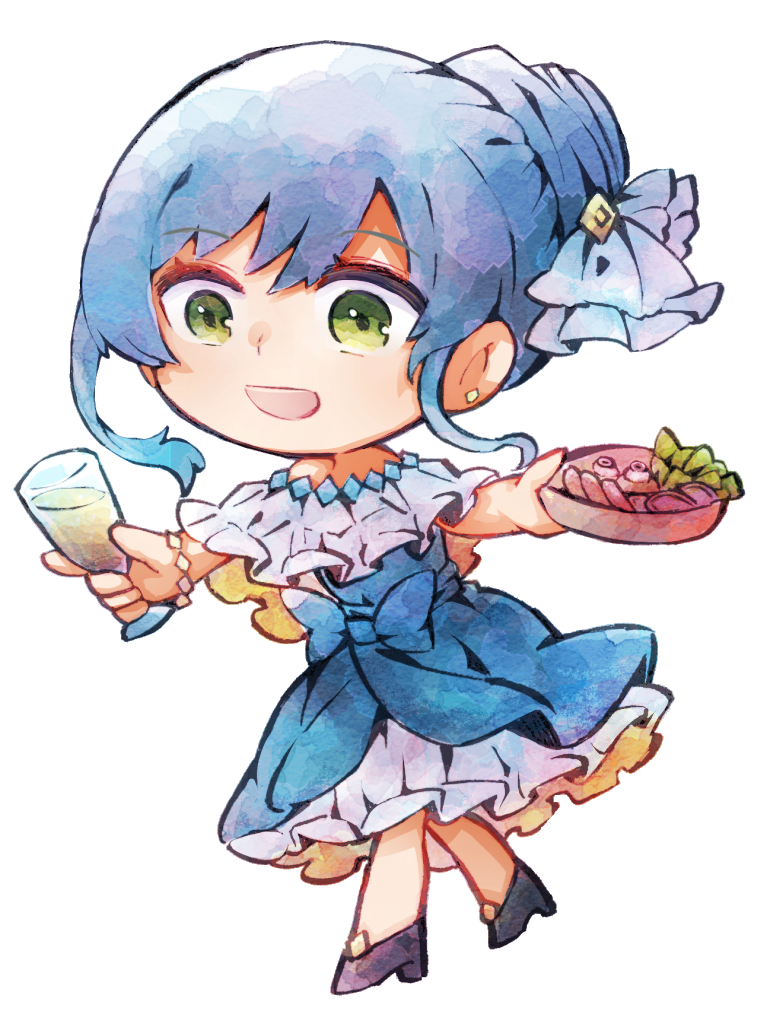 切り抜きフル