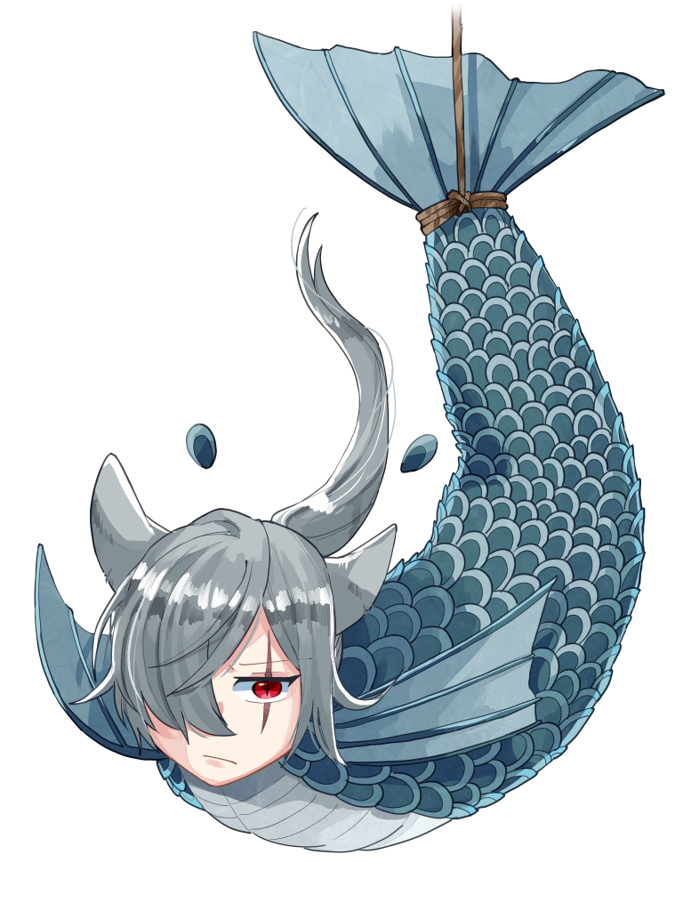 キャラクターHWイラスト（フル）2022