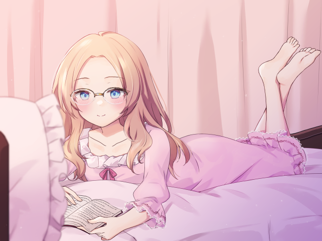 ピンナップ