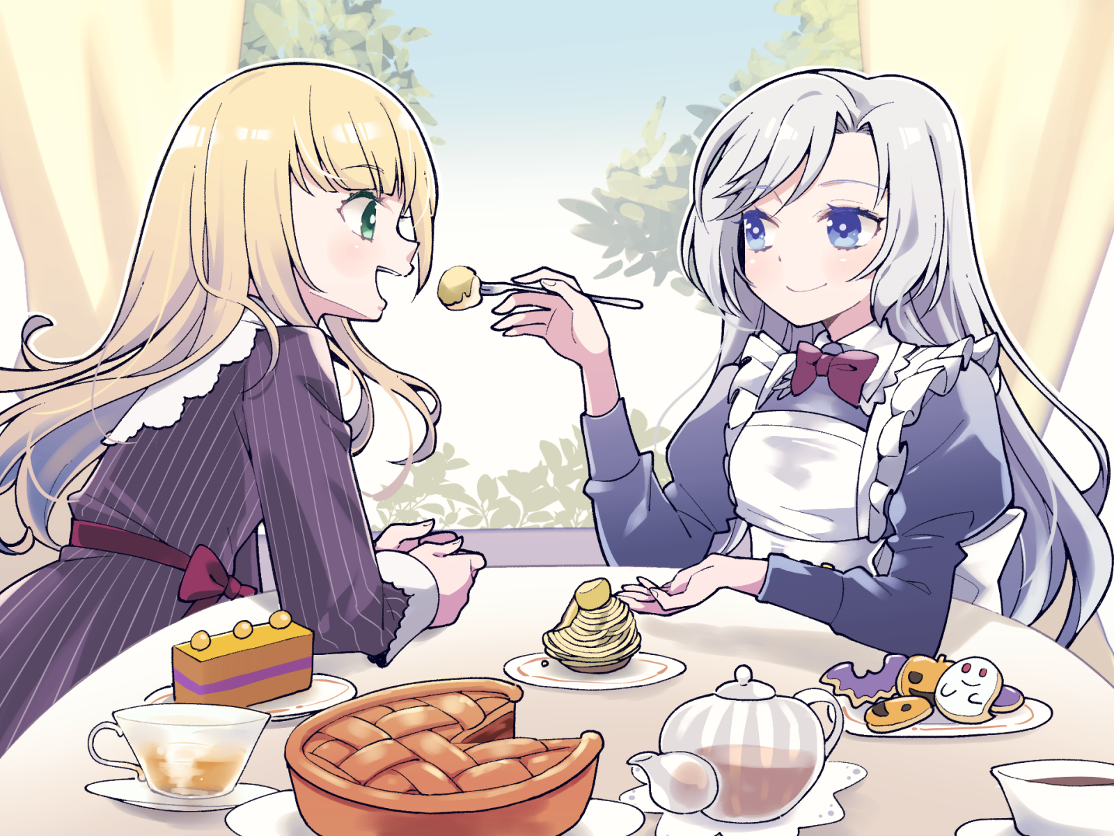 ピンナップ（グループ）