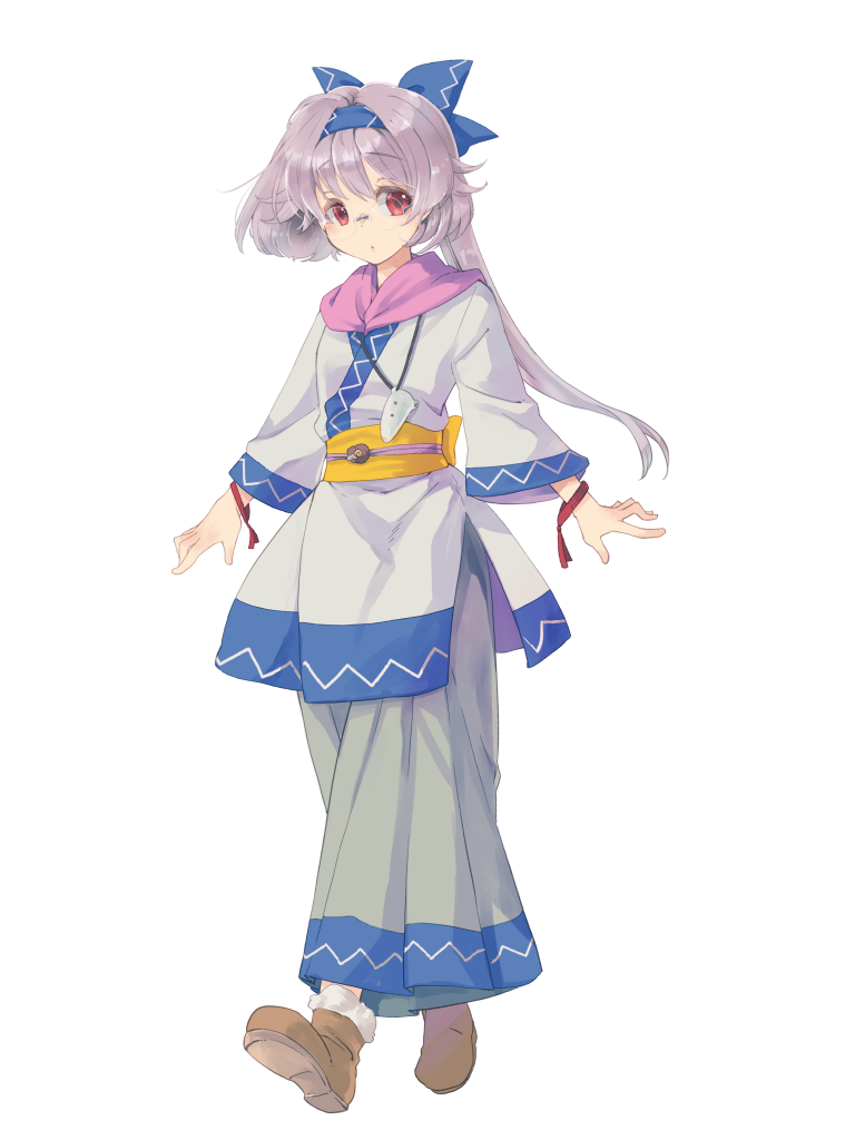 キャラクターHWイラスト（フル）2022