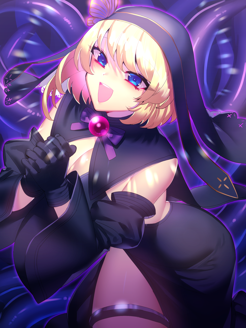ピンナップ
