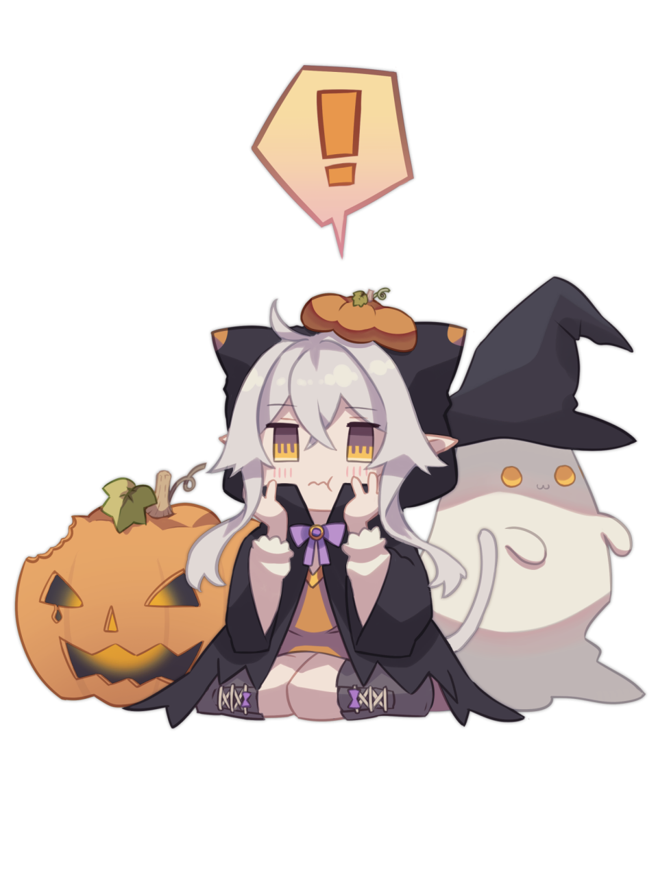 キャラクターHWイラスト（ミニ）2022