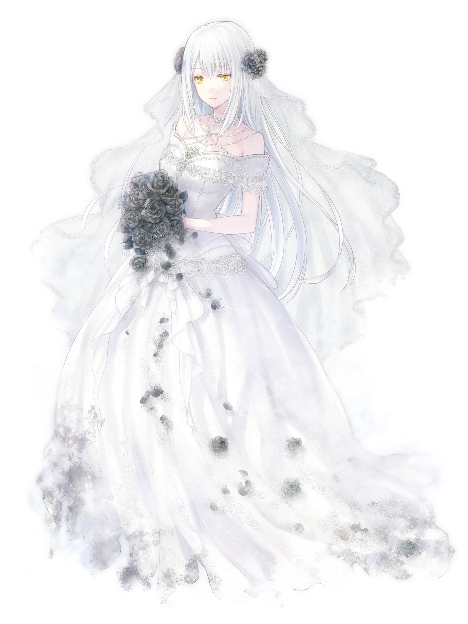 キャラクターHWイラスト（フル）2022