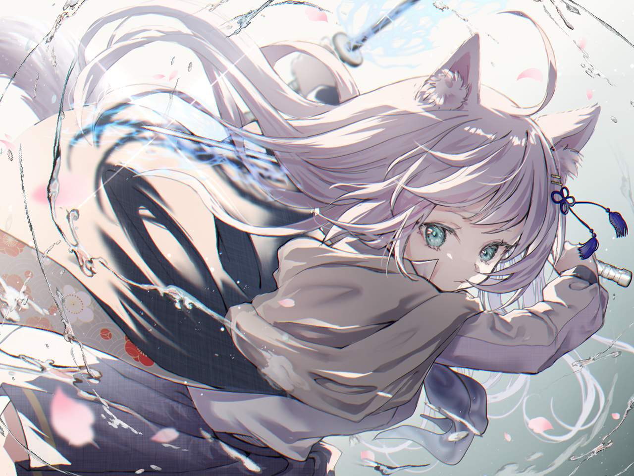 ピンナップ