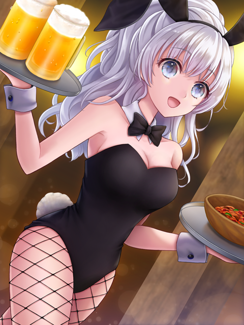 ピンナップ