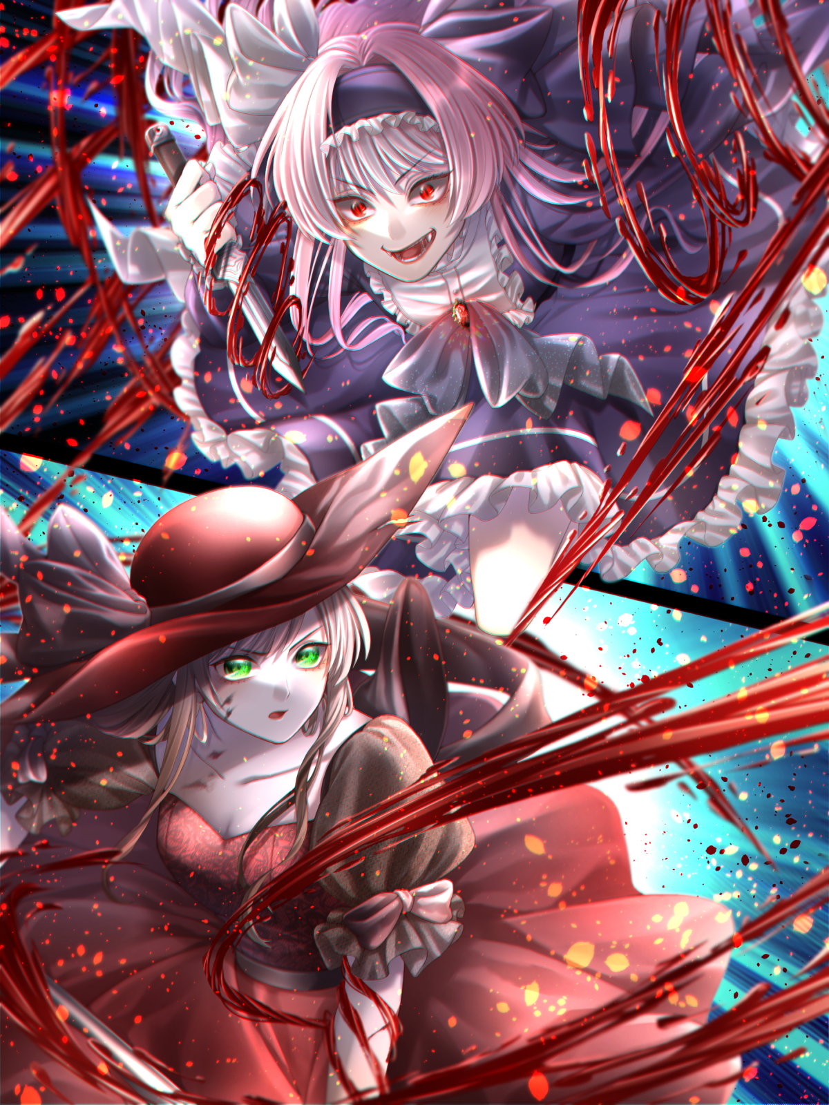 ピンナップ（グループ）
