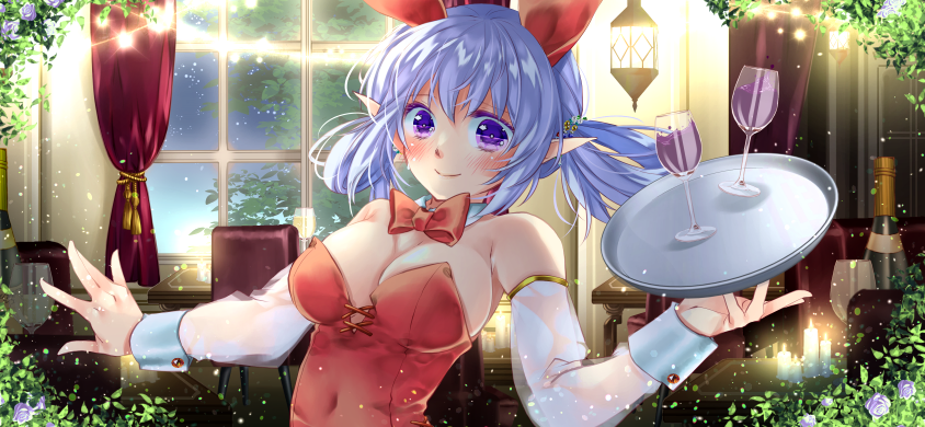 新年　ワイドピンナップ2023