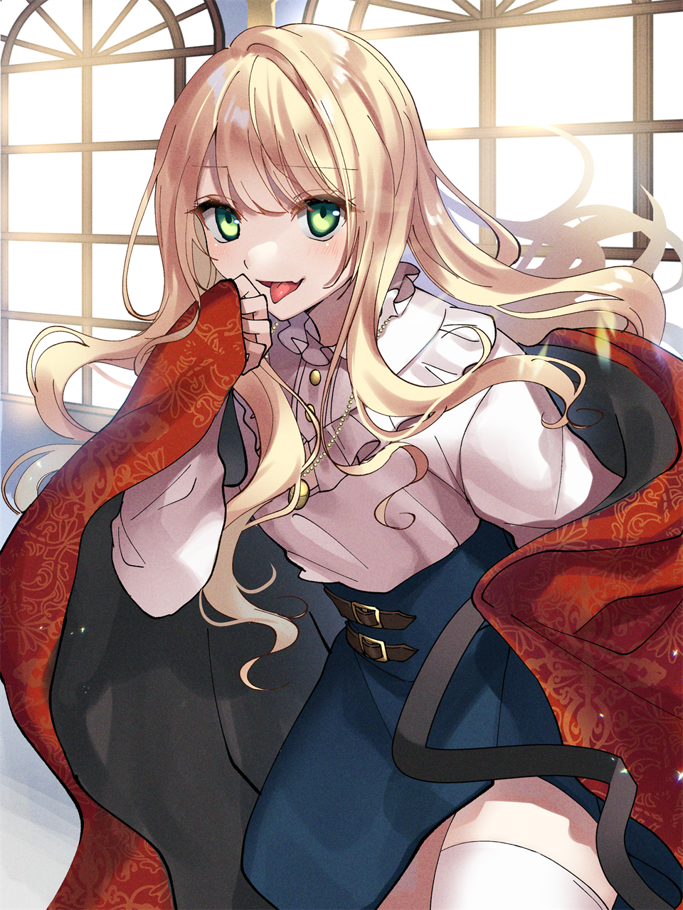 ピンナップ