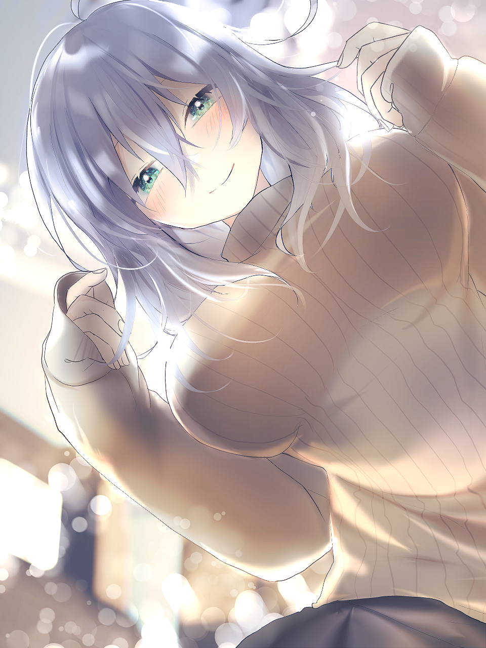 ピンナップ