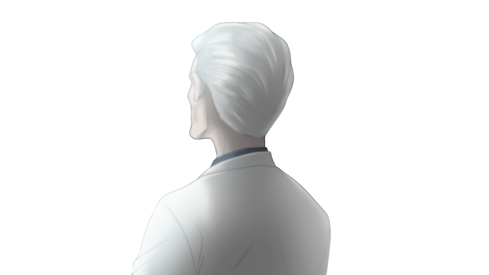 キャラクターイラスト（ズーム） 