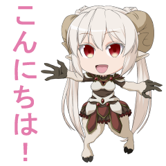 スタンプ