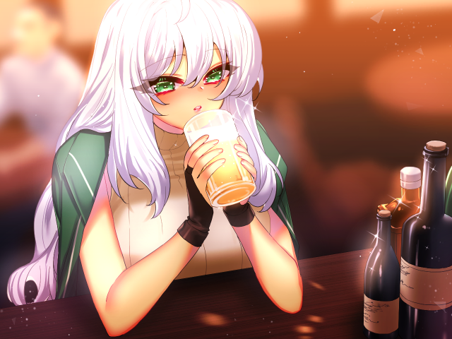 ピンナップ