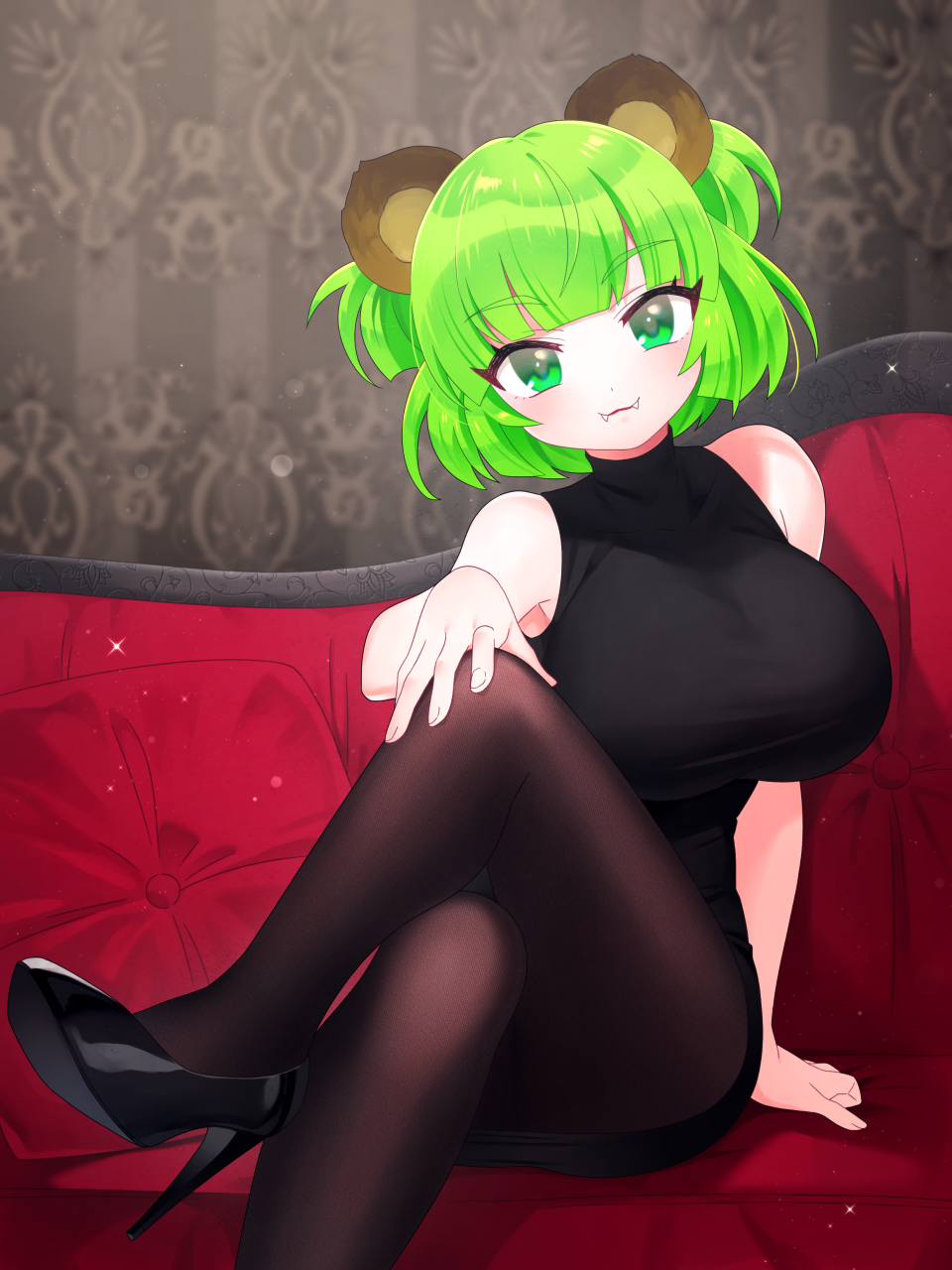 ピンナップ