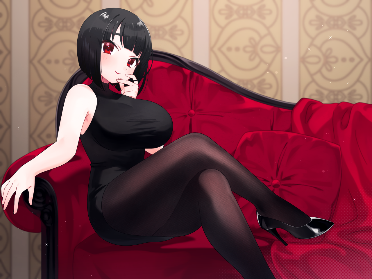 ピンナップ