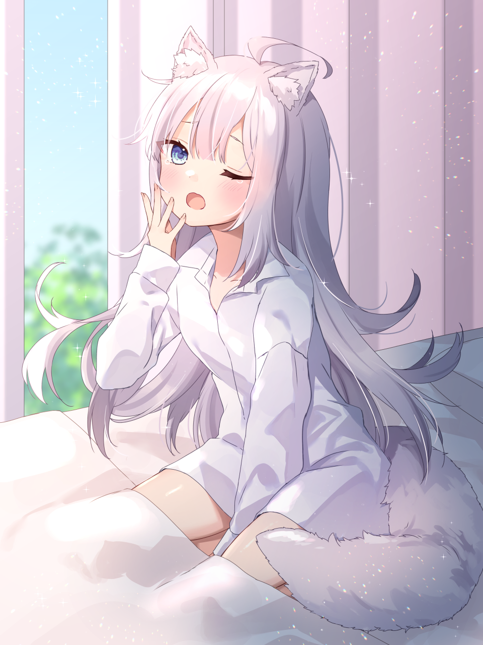 ピンナップ