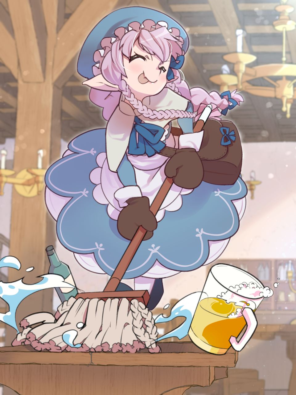 ピンナップ