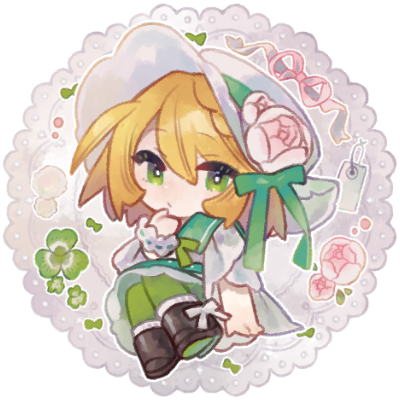 切り抜きアイコン