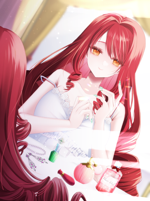 ピンナップ