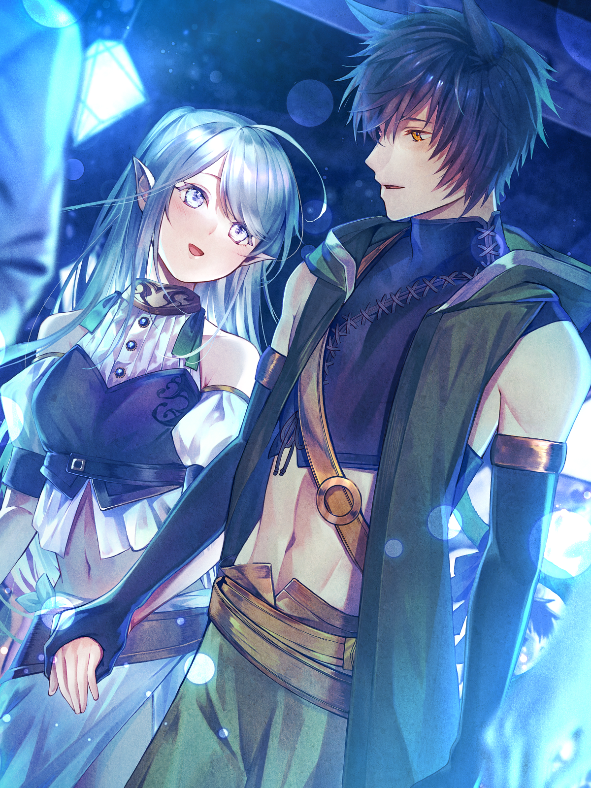 ピンナップ（グループ）