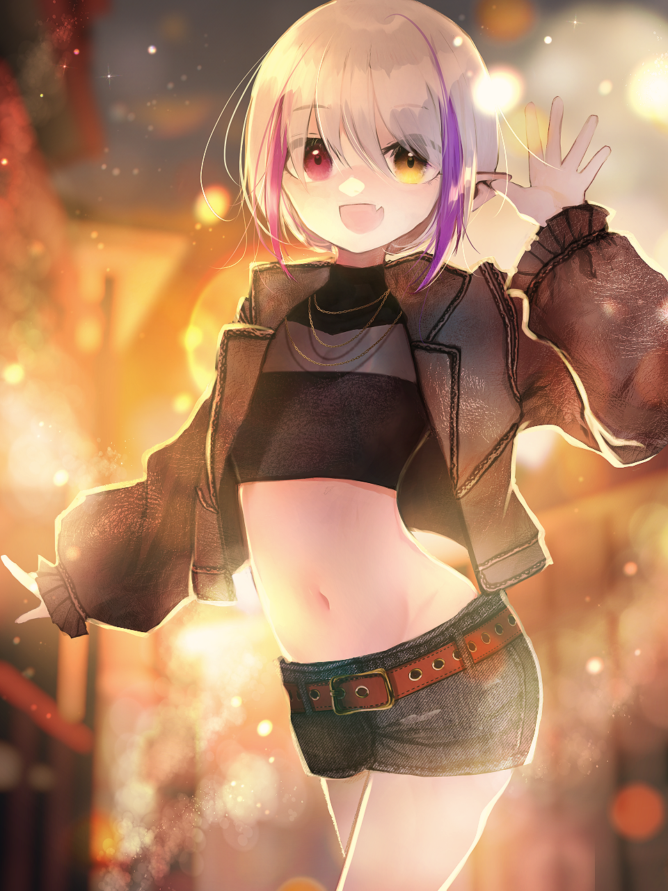 ピンナップ