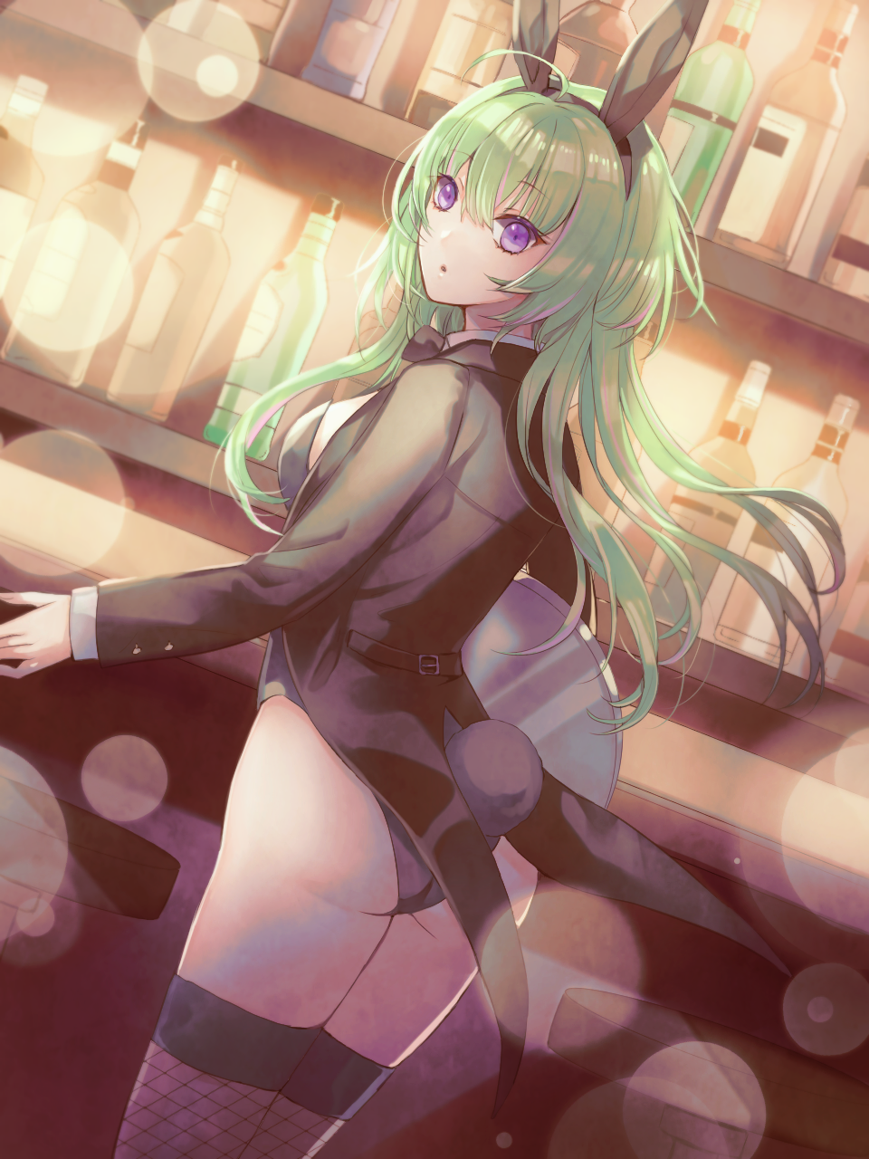 ピンナップ