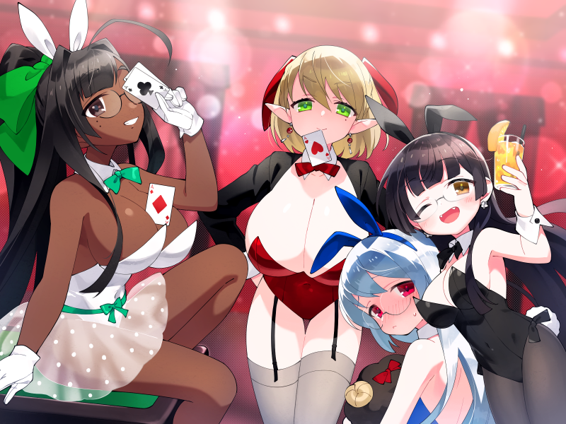 ピンナップ（グループ）