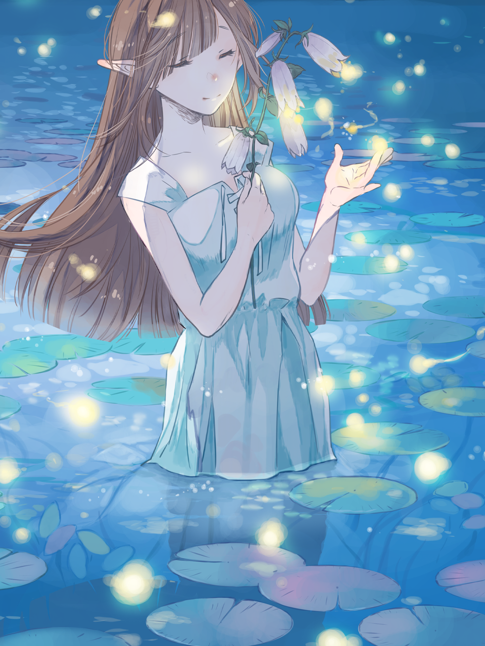 サマーピンナップ2023