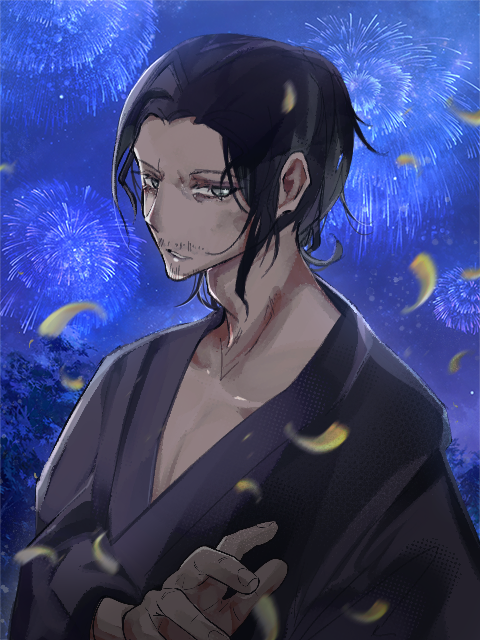 サマーピンナップ2023