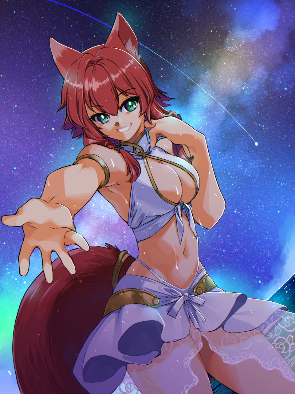 サマーピンナップ2023
