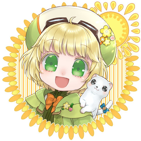 スタンプ