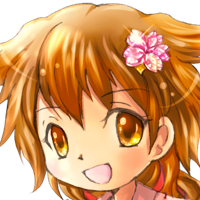 切り抜きアイコン