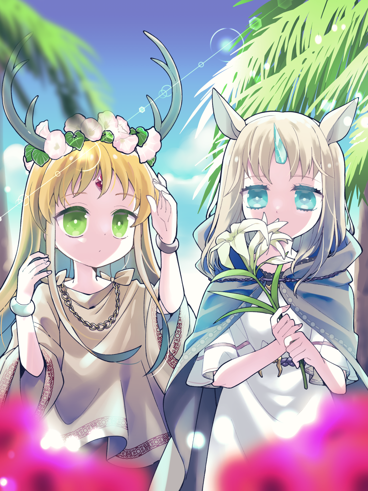 サマーピンナップ2023（グループ）