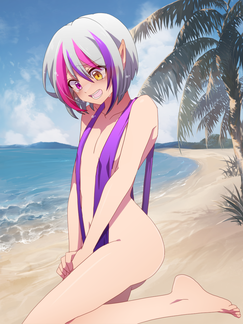 サマーピンナップ2023