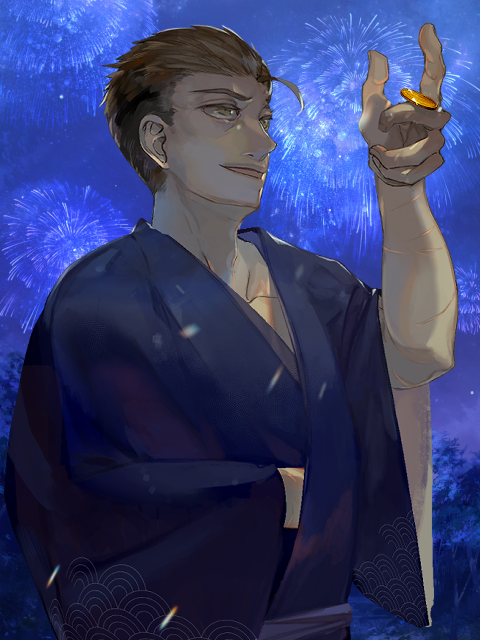 サマーピンナップ2023