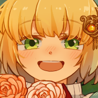 切り抜きアイコン