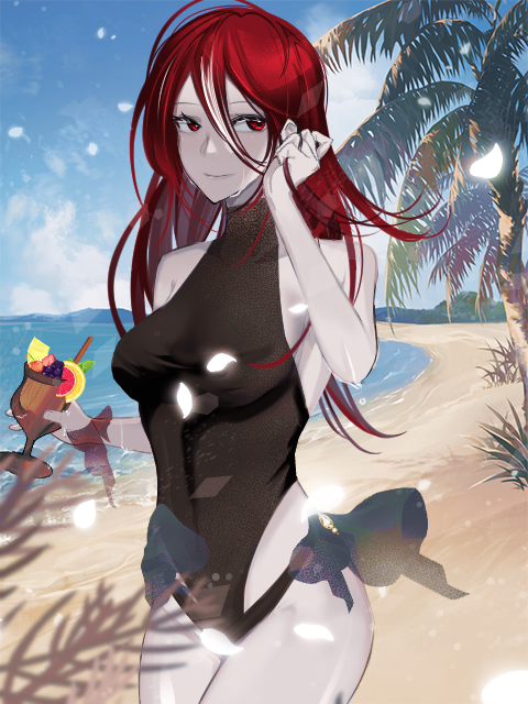 サマーピンナップ2023