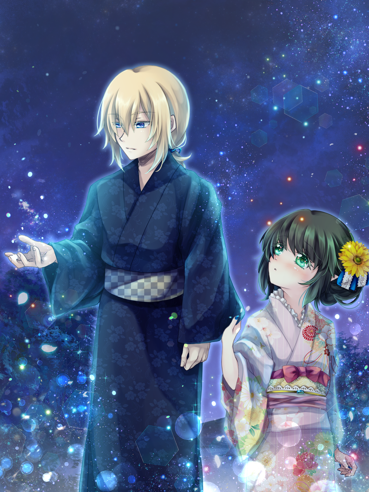 サマーピンナップ2023（グループ）
