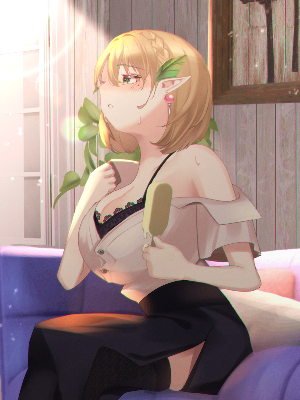 ピンナップ