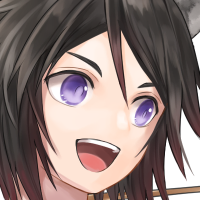 切り抜きアイコン