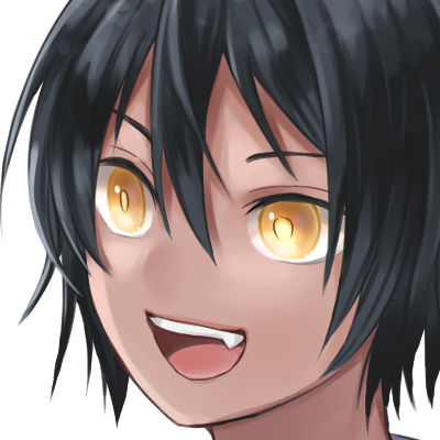 切り抜きアイコン