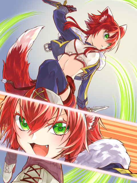 ピンナップ