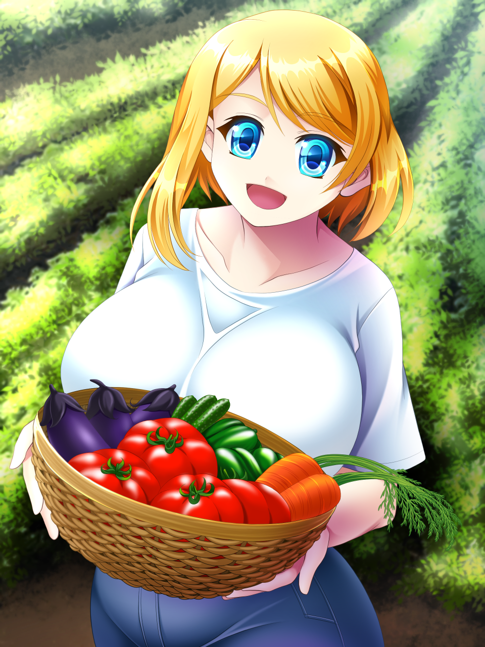 ピンナップ