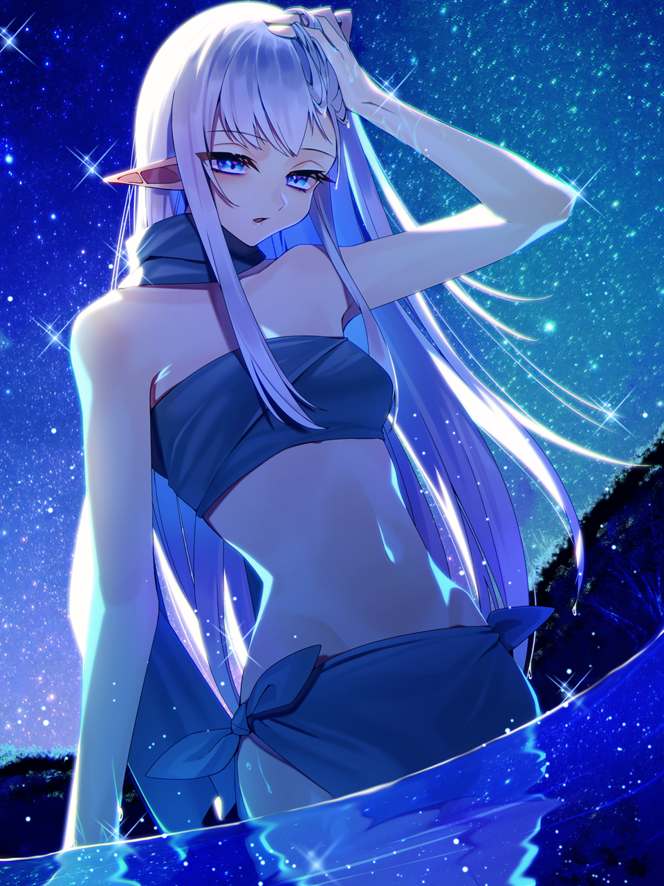ピンナップ