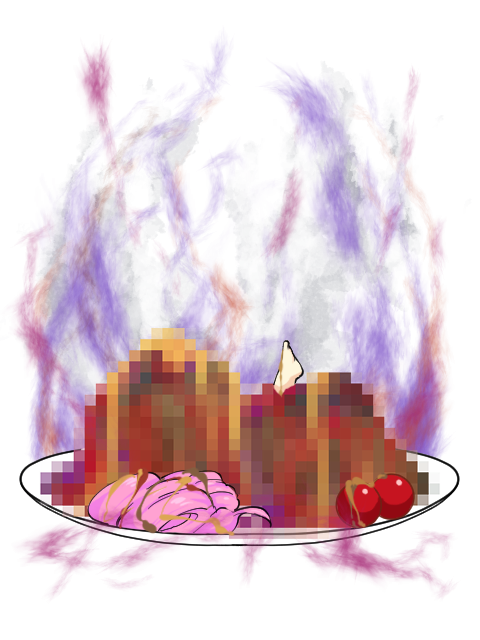 キャラクターHWイラスト（ミニ）2023