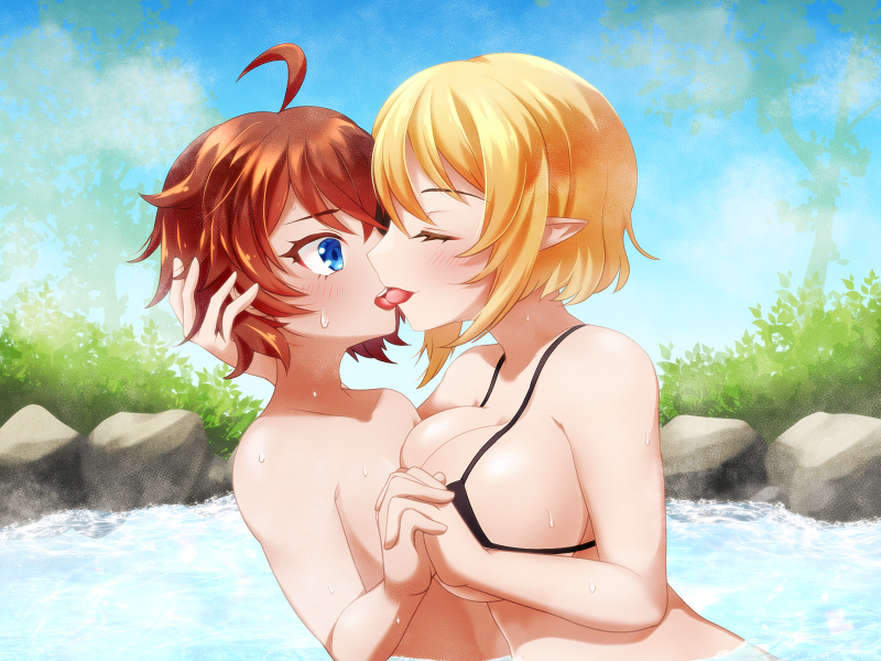 ピンナップ（グループ）