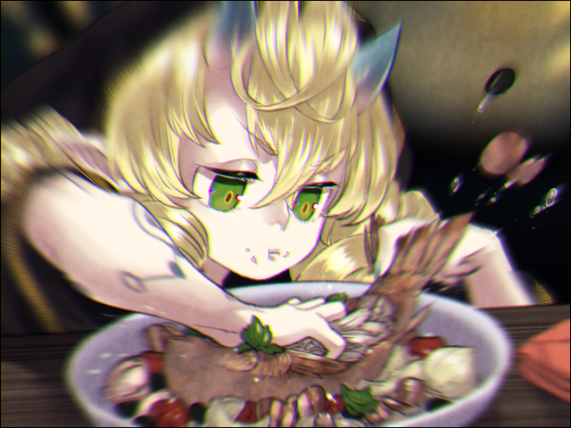 ピンナップ