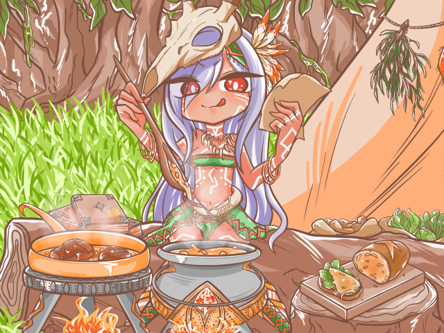 ピンナップ